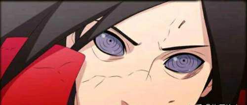 火影忍者实力排名大汇总