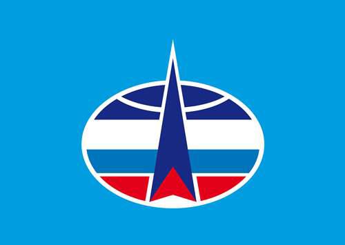 国家标志 俄罗斯国旗