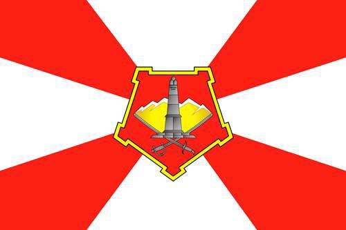 国家标志 俄罗斯国旗