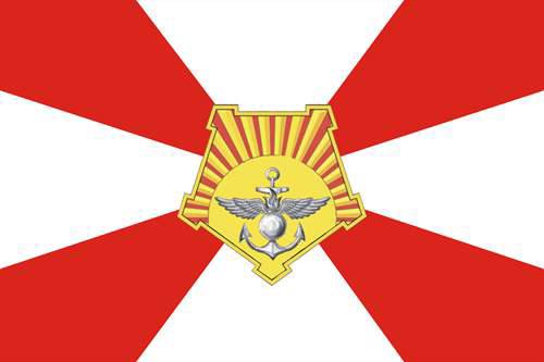 国家标志 俄罗斯国旗