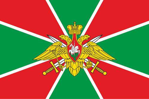 国家标志 俄罗斯国旗