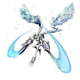 奥米加兽及亚种介绍