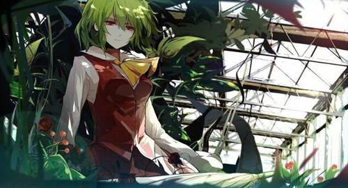 关于古明地恋身上吸引人的点