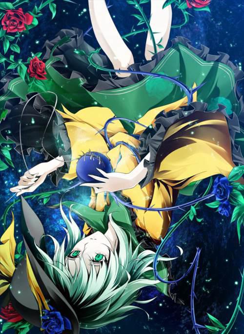 关于古明地恋身上吸引人的点