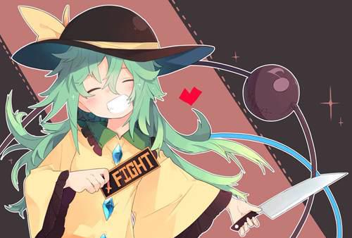 关于古明地恋身上吸引人的点