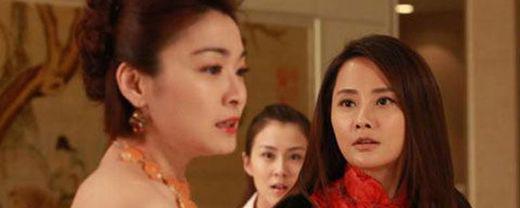 娘家的故事第三部的演员