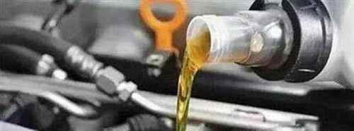 如何看懂汽车机油标号