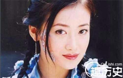 刘邦有几个老婆 刘邦老婆是谁