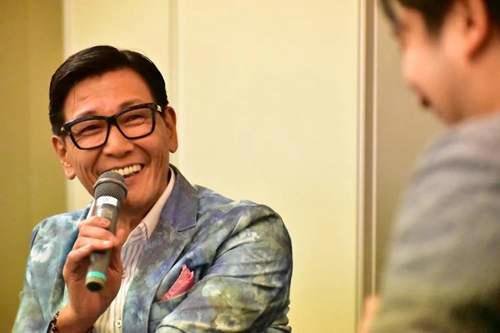 业内婚姻状况 人生百态不尽相同