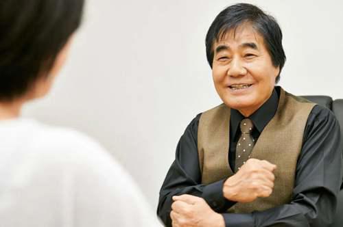 业内婚姻状况 人生百态不尽相同