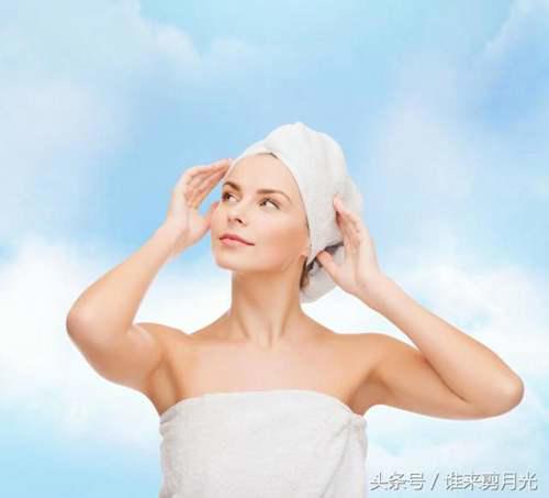 10种办法让头发变直 怎样让头发变直