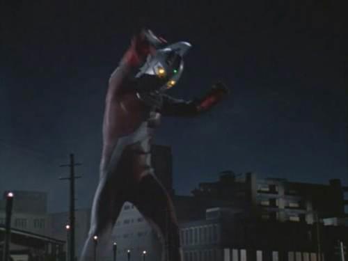 奥特系列 至今为止的暗黑奥特曼盘点 上