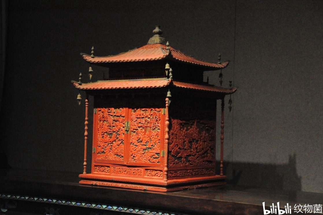 纹物菌科普之家居篇第七弹 万字纹回纹