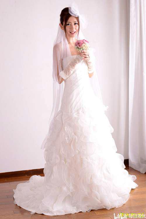 每日观优 前田香织前田かおり曾经妥妥的美人胚子