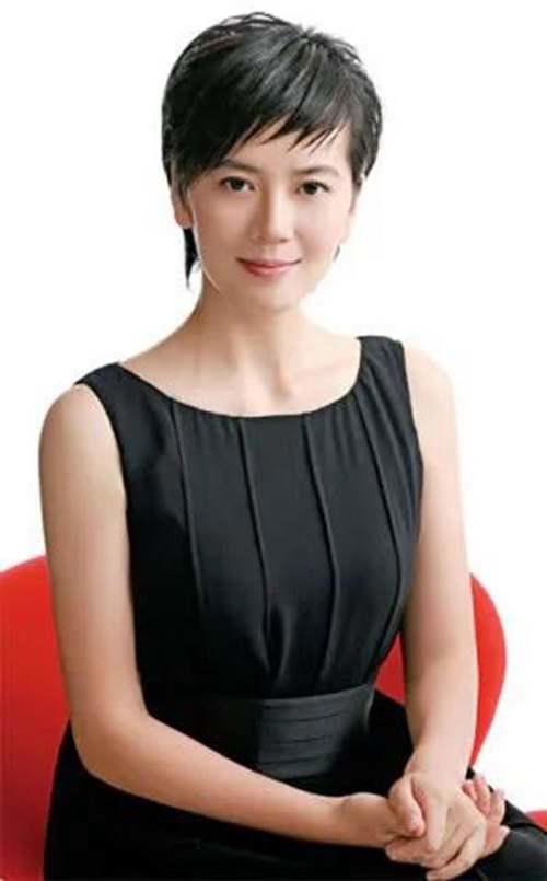 一哭成名的沈冰后来怎么样了 主持人沈冰