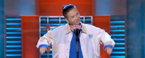 脱口秀大会豆豆是谁