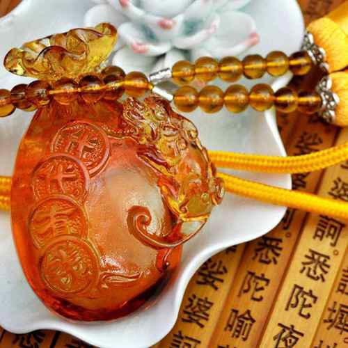 开光咒怎么念?