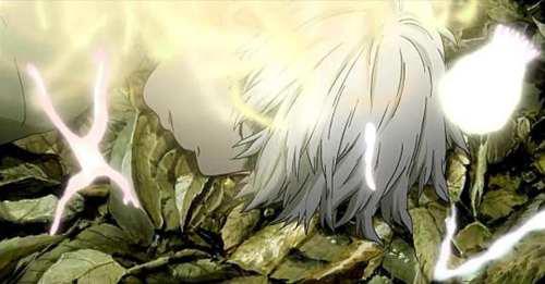 那些冷门又好看的动漫