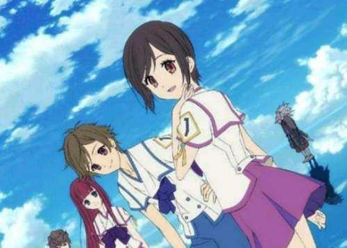 那些冷门又好看的动漫