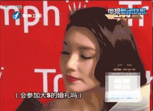 张雨绮有过几个丈夫