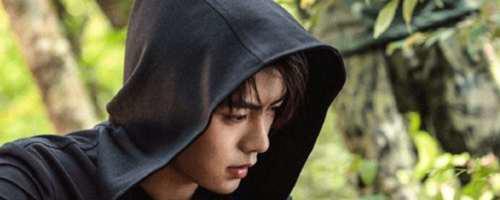 终极笔记塌肩膀为什么有穷奇纹身