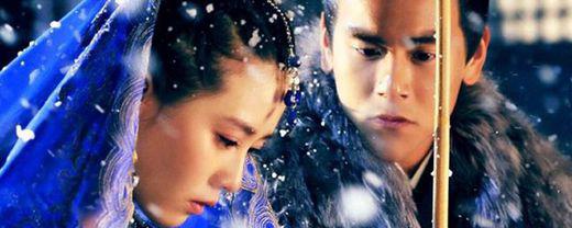 风中奇缘结局女主跟谁一起