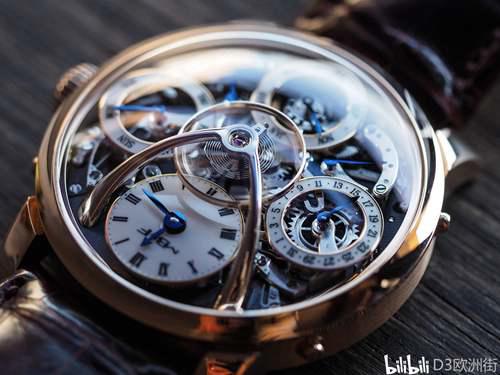 机械手表该如何保养 全攻略干货必收藏