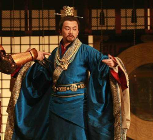 三国杀原画品鉴06 皇汉国祚 千年不息 刘协原画 空前 绝后 巅峰