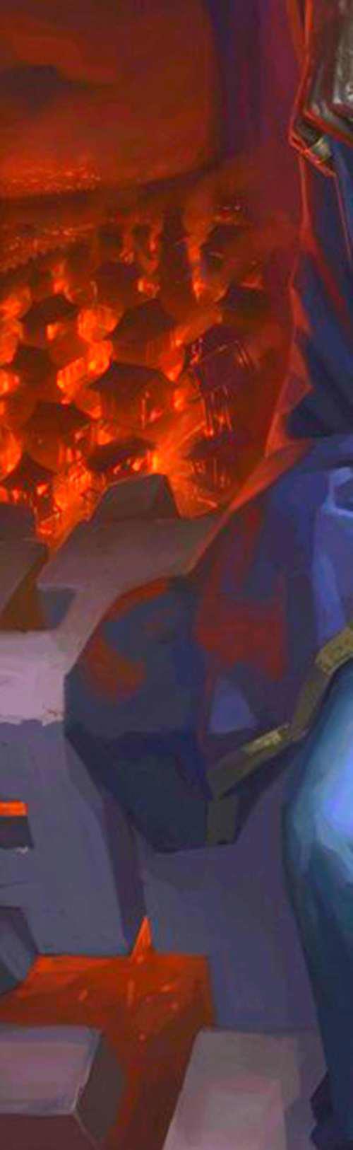 三国杀原画品鉴06 皇汉国祚 千年不息 刘协原画 空前 绝后 巅峰