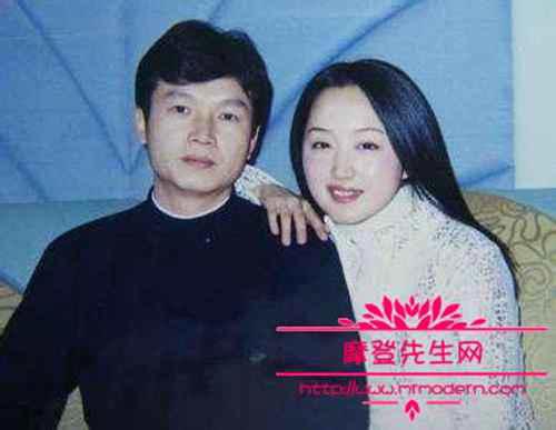 杨钰莹为什么被人叫岗岗