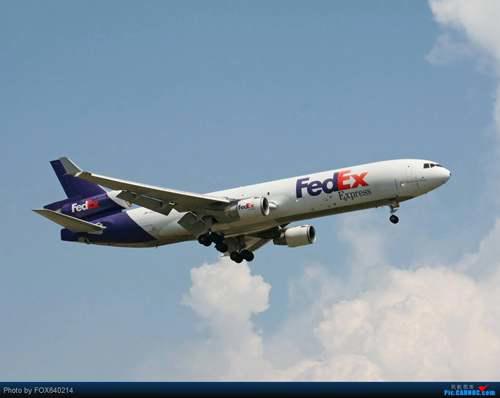 关于麦道11和波音777