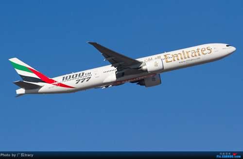 关于麦道11和波音777