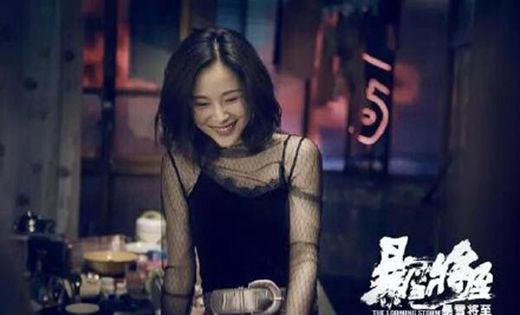 暴雪将至影评最详细剧情解析