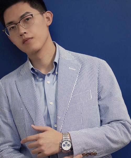男人为什么戴手表 男人戴手表的三个原因