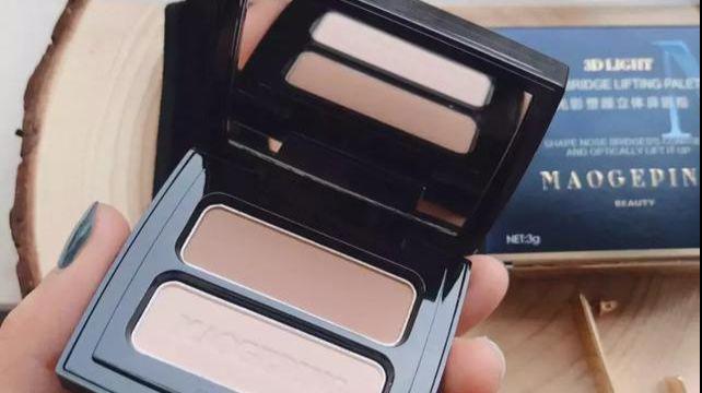 毛戈平化妆技巧总结 看似简单 妆效居然这么惊艳