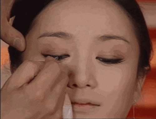 毛戈平化妆技巧总结 看似简单 妆效居然这么惊艳