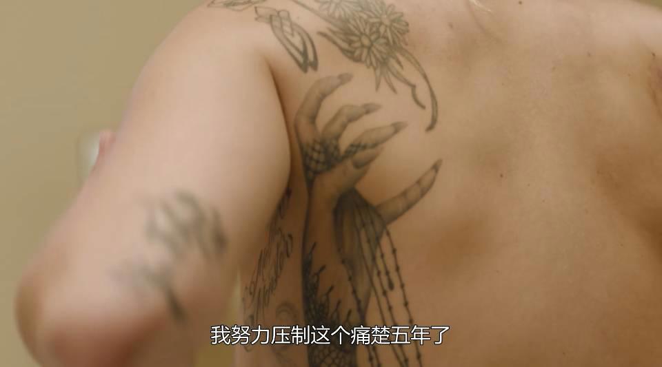 1米57的LadyGaga 即使举步维艰 也都是我