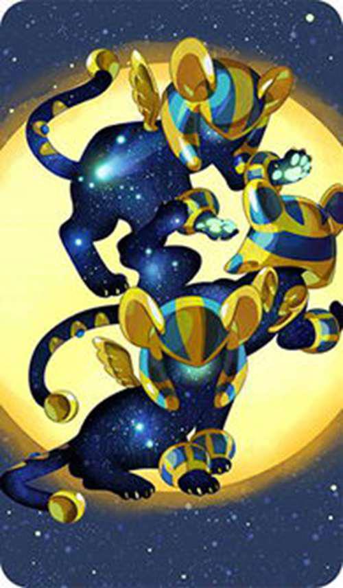 FGO 关于拉美西斯二世拉二的一些介绍