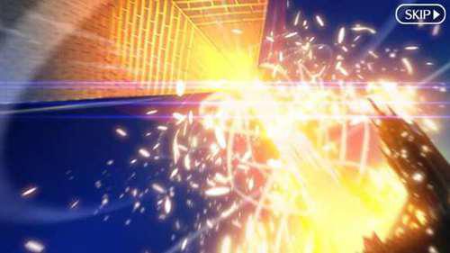 FGO 关于拉美西斯二世拉二的一些介绍