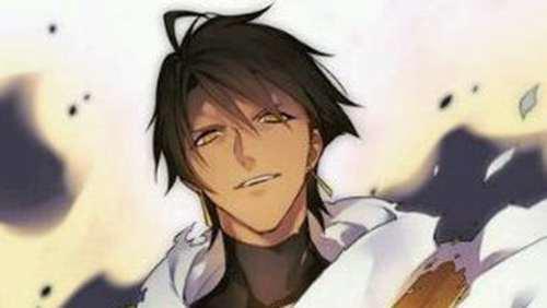 FGO 关于拉美西斯二世拉二的一些介绍