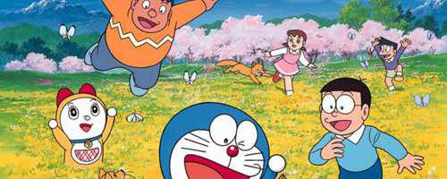 哆啦a梦的原型是什么