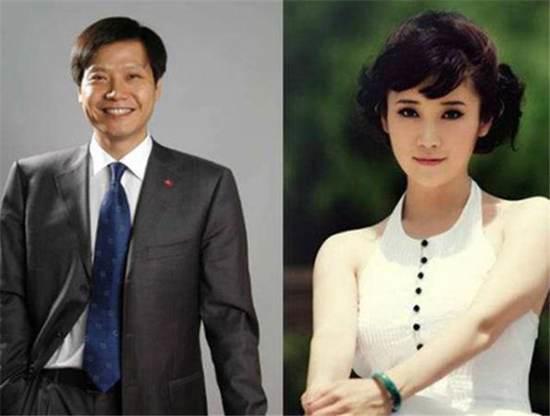 雷军老婆身世 雷军那么厉害能白手起家跟老婆有关？