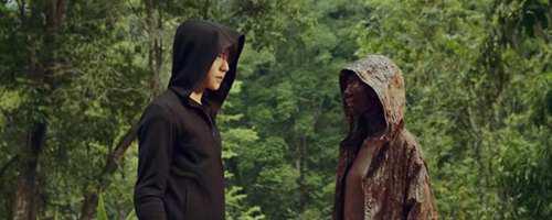 终极笔记中陈文锦变成西王母复活了没