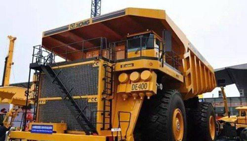 世界上最大的车排名