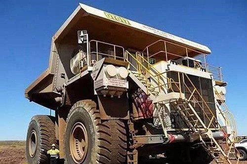 世界上最大的车排名