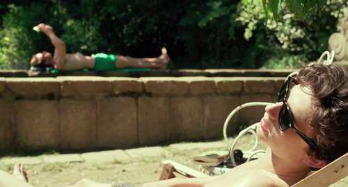 Callmebyyourname