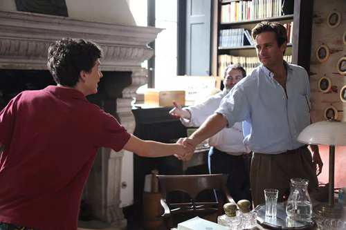 Callmebyyourname
