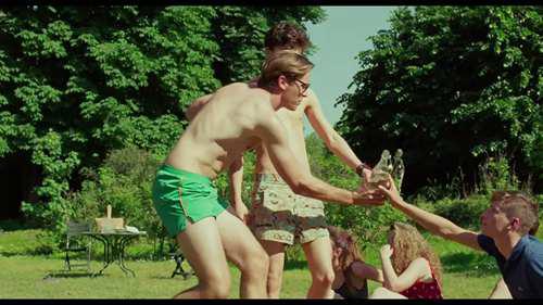 Callmebyyourname