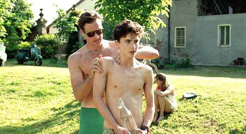 Callmebyyourname
