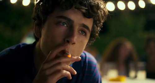 Callmebyyourname